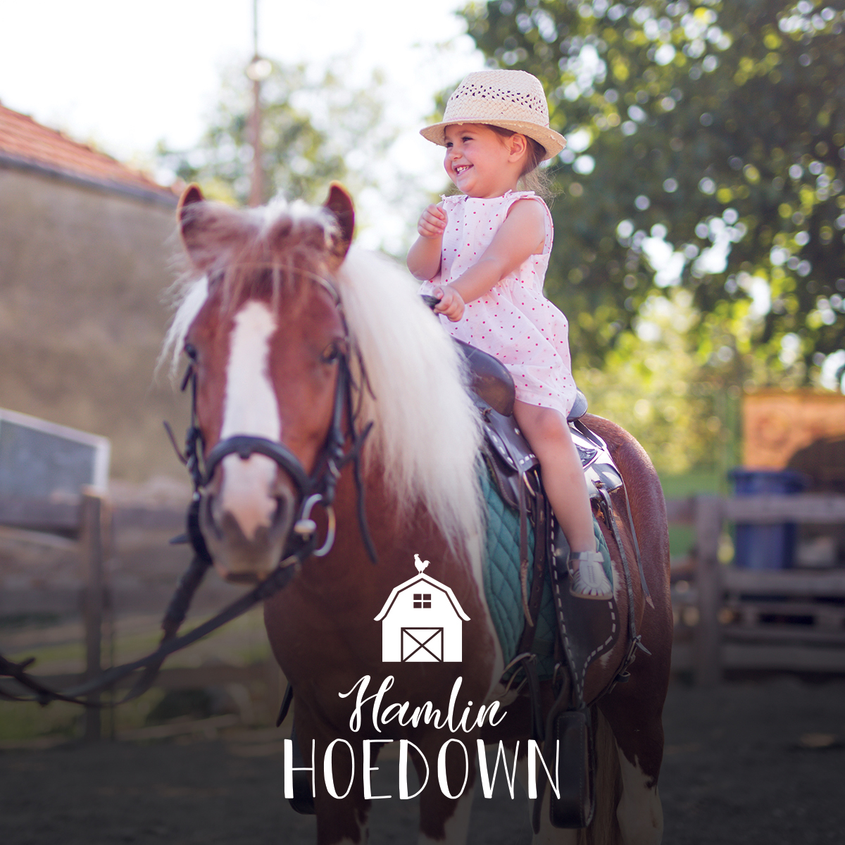Saddle up and gallop on over to the Hamlin Hoedown! 𝗦𝗮𝘁𝘂𝗿𝗱𝗮𝘆, 𝗠𝗮𝘆 𝟮𝟳𝘁𝗵, 𝗳𝗿𝗼𝗺 𝟭𝟬 𝗮.𝗺. 𝘁𝗼 𝟮 𝗽.𝗺, 𝗙𝗥𝗘𝗘 / 𝗢𝘂𝘁𝘀𝗶𝗱𝗲 𝗖𝗶𝗻é𝗽𝗼𝗹𝗶𝘀 𝗛𝗮𝗺𝗹𝗶𝗻. fb.me/e/3uTtz9gfn #HamlinFL #HamlinTownCenter #HamlinFlorida #Hamlin #HorizonWest