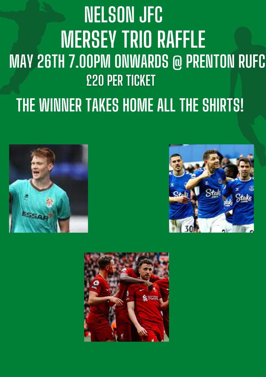 Nelson FC tweet media