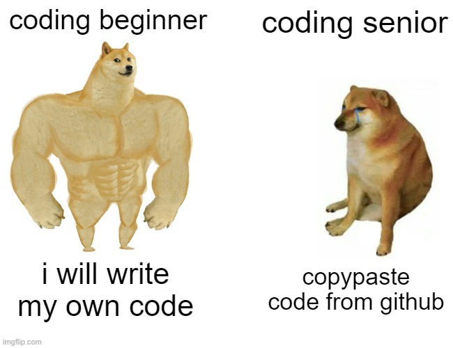 not too easy as we proceed#100Daysofcode #javascript #programming #dev #linux #java #programming #CodeNewbie #python #reactjs #bugbounty #DataScience #infosec #gamedev #BigData @programmerjoke9