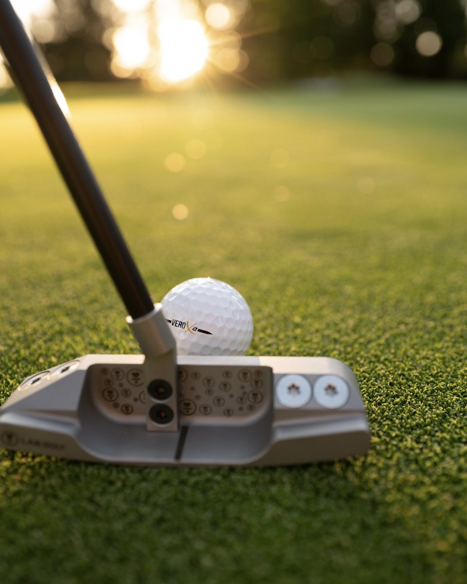 Recent photos of the LINK.1 and MEZZ.1 MAX <a href="/labgolfputters/">L.A.B. Golf</a> 🔥