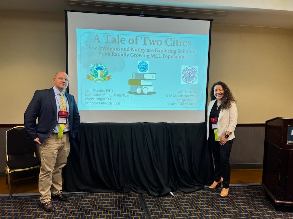 Julie Melendez Mitschow tweet media