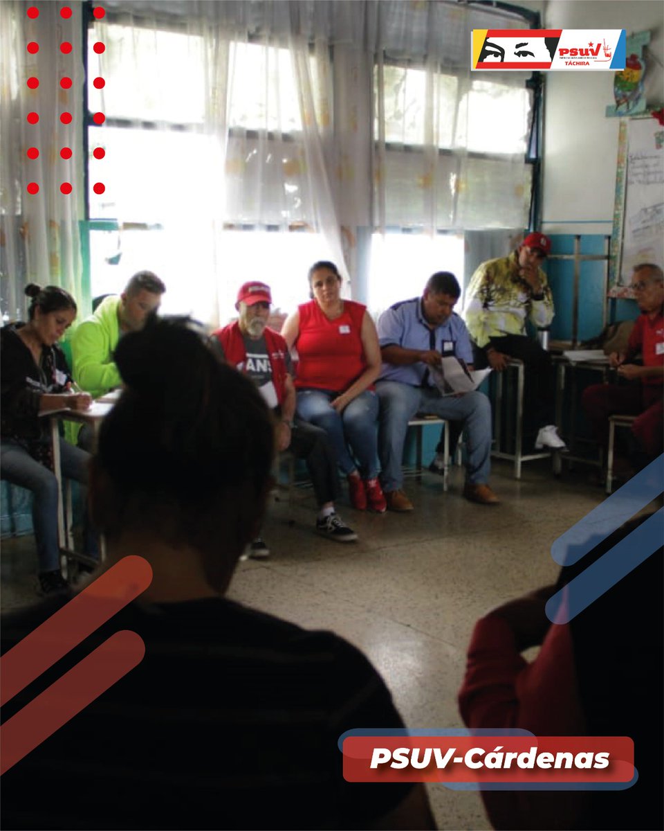 #EnFotos 📸 // 📝Más de 10 mesas de trabajo desarrollaron las estructuras UBCH, Comunidad y Calle,  con el fin de diseñar una propuesta que permite profundizar  la atención social, a través de la herramienta digital  #VenApp instruida por Pdte. <a href="/NicolasMaduro/">Nicolás Maduro</a>