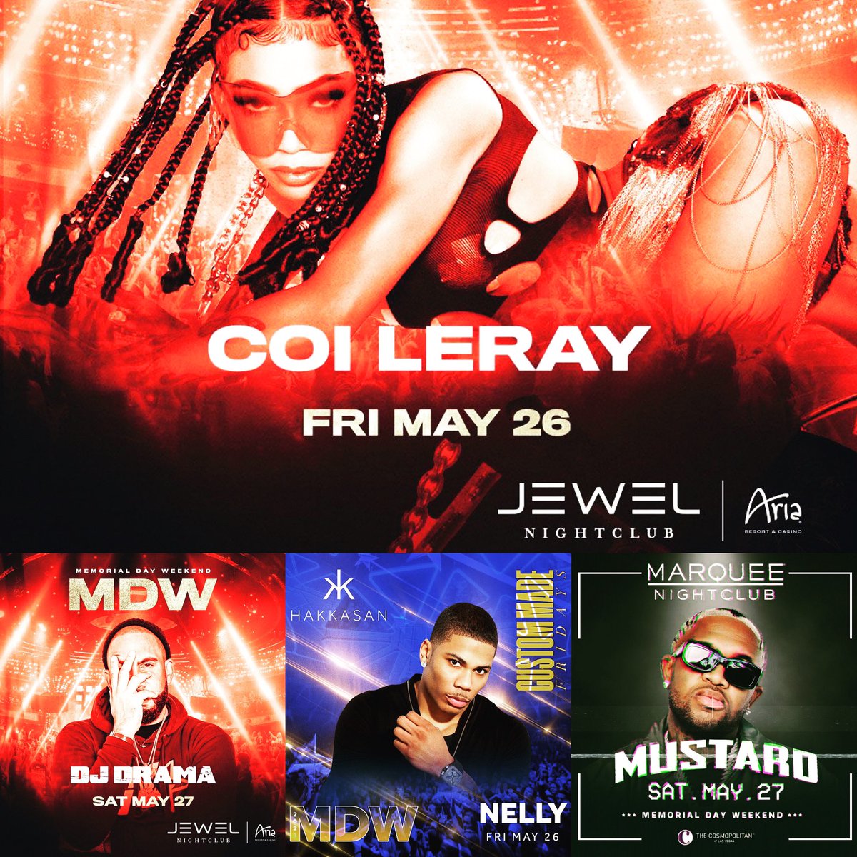 📲Text (864)243-6842 For GUESTLIST! #lasvegas#jewelnightclub#marqueenghtclub#omnianightclub#hakkasan#tao#hiphop#mgm#vegasguestlist#vegashost#sincity#vegasparty#eetrepublic#taobeach#vegaspromoter#cosmopolitian#aria#caesarspalace#venetian