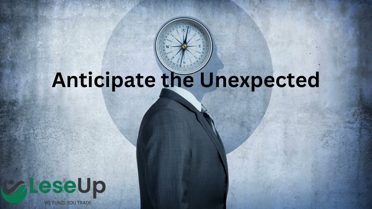 LeseupT's tweet photo. "Markets are constantly in a state of uncertainty and flux, and money is made by discounting the obvious and betting on the unexpected." - George Soros #daytradingadvice https://t.co/QE3mww70Tl