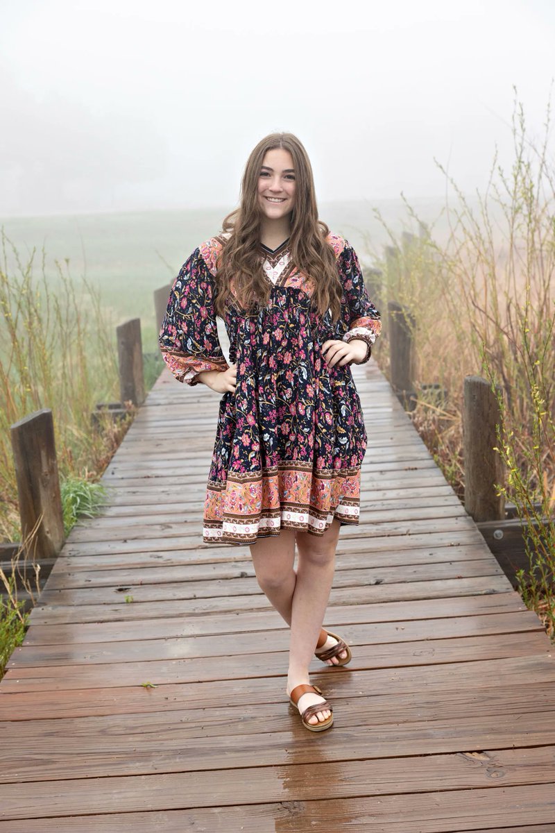 More of these boho loving girls today!!