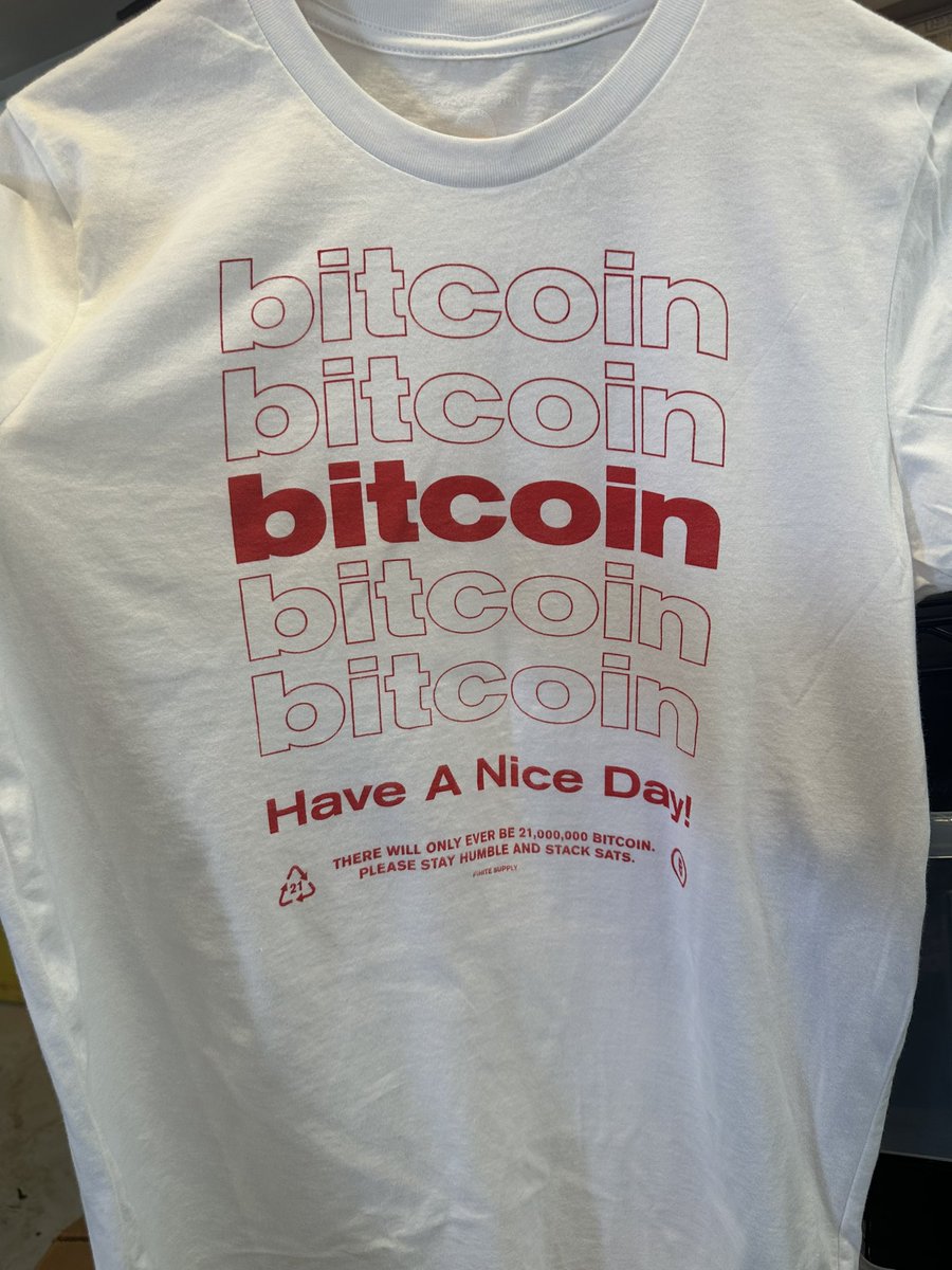 Proof of Ink, BTC Designs on Twitter "Mass Adoption BTC_Mass and