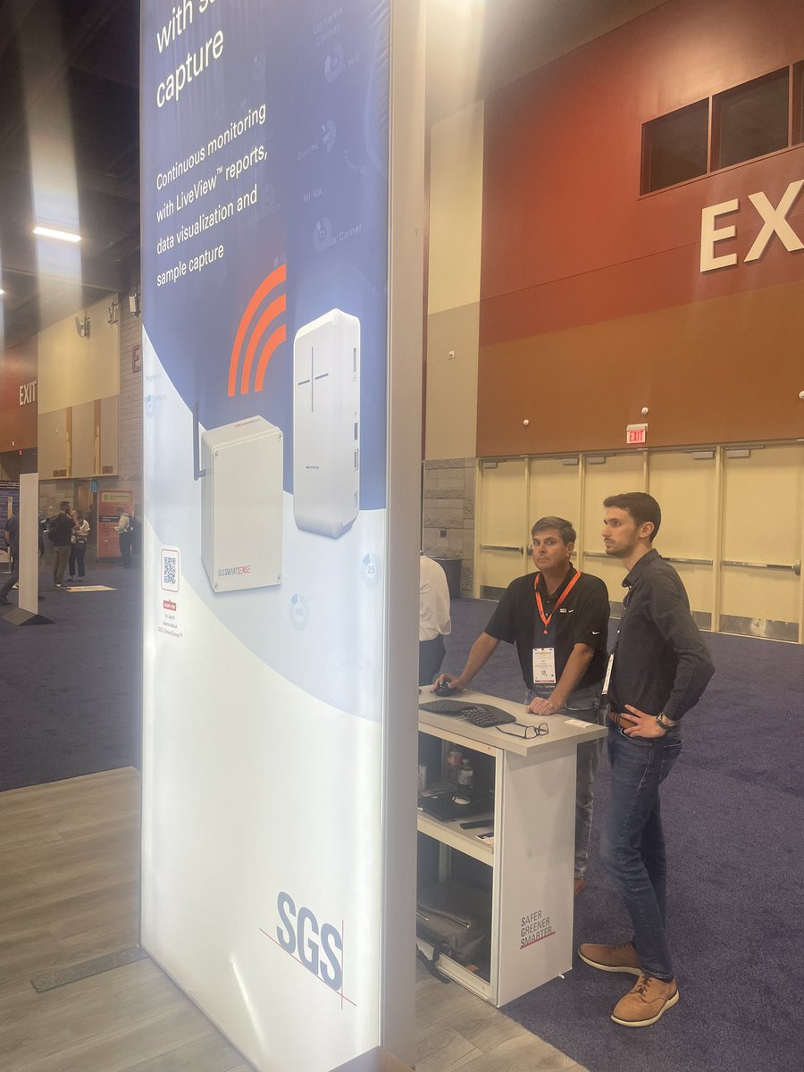 ECOMESURE tweet media