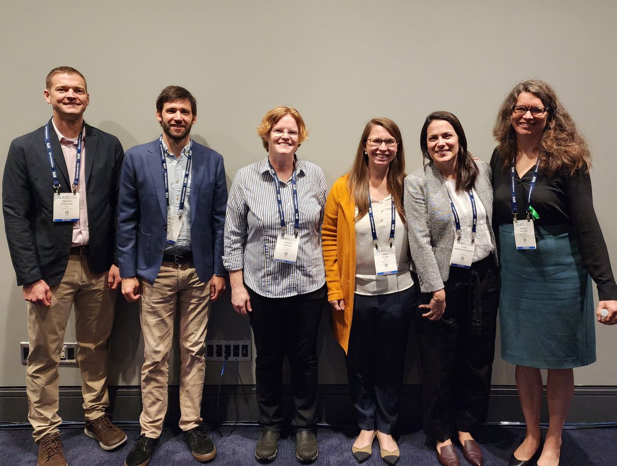 ekaitys (@ekaitys) on Twitter photo Had an incredible morning at #ATS2023 in the Immunology in Context session with <a href="/AJRogers_ICU/">Angela Rogers</a> <a href="/TimFlerlage/">Tim Flerlage</a> <a href="/luisamnMD/">Luisa Morales-Nebreda</a> <a href="/AubreeGordonPhD/">Aubree Gordon</a> and David Boyd. Truly amazing science and great discussions! <a href="/ATS_AII/">ATS AII</a> <a href="/PGTimmune/">Paul G Thomas</a> Had an incredible morning at #ATS2023 in the Immunology in Context session with <a href="/AJRogers_ICU/">Angela Rogers</a> <a href="/TimFlerlage/">Tim Flerlage</a> <a href="/luisamnMD/">Luisa Morales-Nebreda</a> <a href="/AubreeGordonPhD/">Aubree Gordon</a> and David Boyd. Truly amazing science and great discussions! <a href="/ATS_AII/">ATS AII</a> <a href="/PGTimmune/">Paul G Thomas</a>