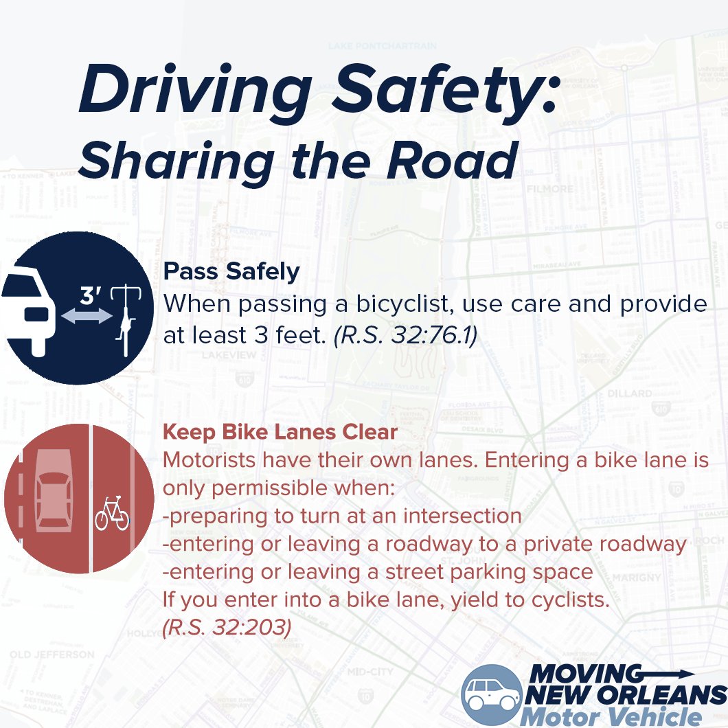 Streets are shared spaces, with people of all ages and abilities walking, bicycling, driving, and riding transit. Regardless of how you use our streets, everyone has a responsibility to keep themselves and others safe. Here are some safety tips for this #TrafficSafetyTuesday