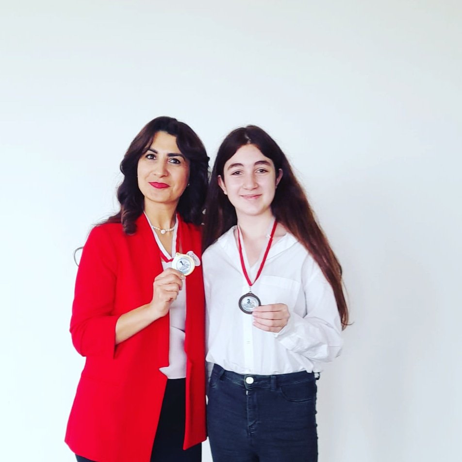 Gün Demiralay tweet media
