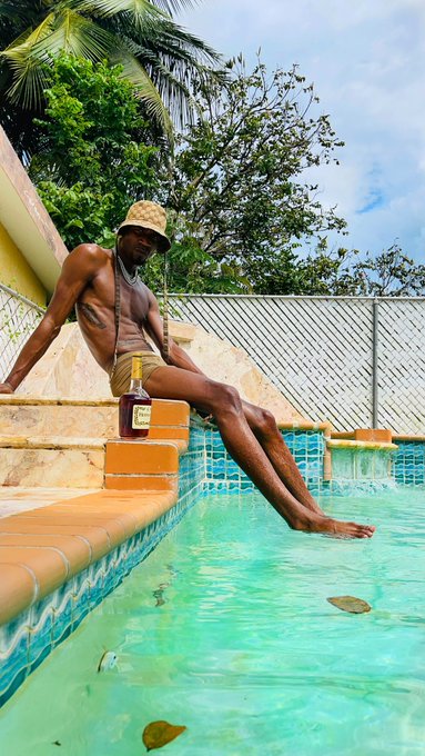 1 pic. Black Boy Beauty ✨ https://t.co/cJSRnyT9Ep