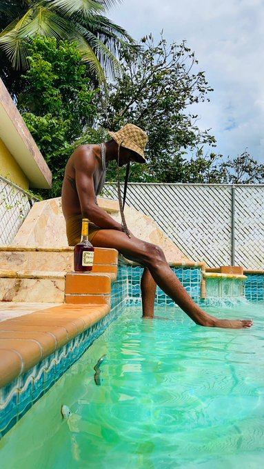 2 pic. Black Boy Beauty ✨ https://t.co/cJSRnyT9Ep