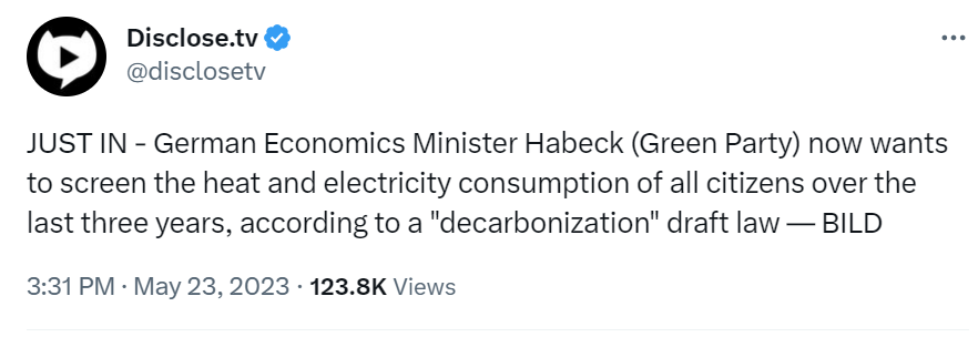 Wall Street Mav tweet media