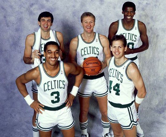 Super70sSports's tweet image. If you don’t think these guys could beat Jimmy Butler and his friends from down at the YMCA we’ll just have to fucking disagree.