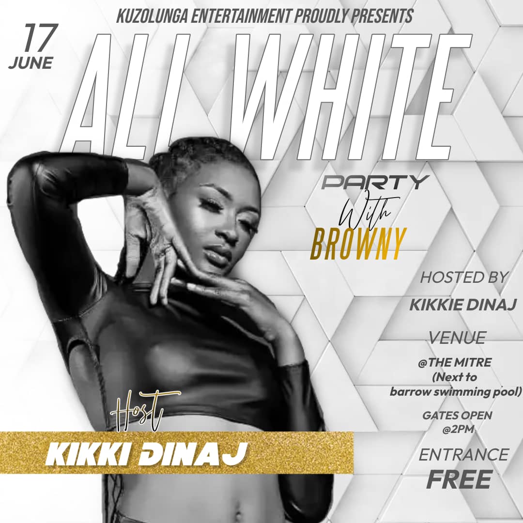 Winter is going to be 🥶☃️+🔥🔥Pull UP for this one...One of the real ones! #Browny #Bulawayo <a href="/browny_zw/">Brownymandlamoyo</a>