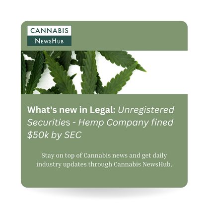 CannaNewsHubND's tweet photo. Stay up to date on the latest Cannabis News! https://t.co/f35qxSGjNz 
#newsbank #cannabisnews #cannabisindustry #incba @theINCBA #Cannabinoid #Regulation #CLI2023 #cannabislaw #cannalaw https://t.co/AGXAwmCnVo