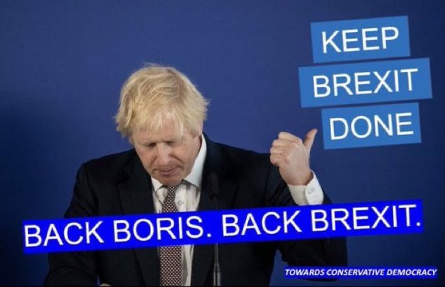 If this new #witchhunt against our rightful #PrimeMinister #BorisJohnson results in him standing down I don’t think I’ll ever vote @Conservative again! The #snake #squatting in number ten is killing the once great #ConservativeParty! #Boris #BringBackBoris 🇬🇧🇬🇧