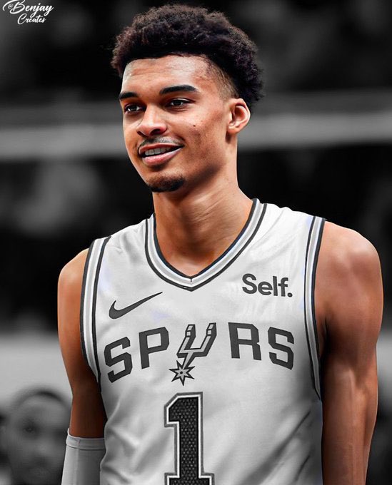 jhm8806's tweet image. Soon #Spursnation