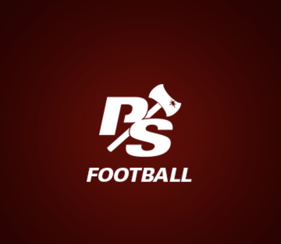 Thank you <a href="/jeffthomas4/">Jeff Thomas</a> for the camp invite! <a href="/P_S_football/">Puget Sound Football</a>