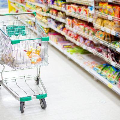 GCMA1Oficial's tweet photo. 💲🛒 Al 19 de mayo los #precios disminuyen ⬇️ 5.1% en #CDMX comparado con el inicio del #APECIC.
👉 El pollo entero disminuye 14.4% ⬇️
Ver más👉 https://t.co/1cbFUmOm0l https://t.co/5I3EZiHNnk