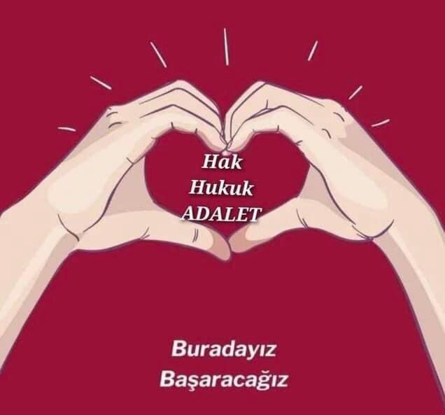 “Bir gün mutlaka engel olarak karşınıza çıkar
sinsice çelme taktığınız o doğrular.”

N. Yokuş 
#İktidar  #YalanDolan
#VideoMontaj
#Haydi
#VatanınıSevenSandığaGelsin
#KararVer
#OyumKemalKılıçdaroğluna
K A Z A N A C A Ğ I Z