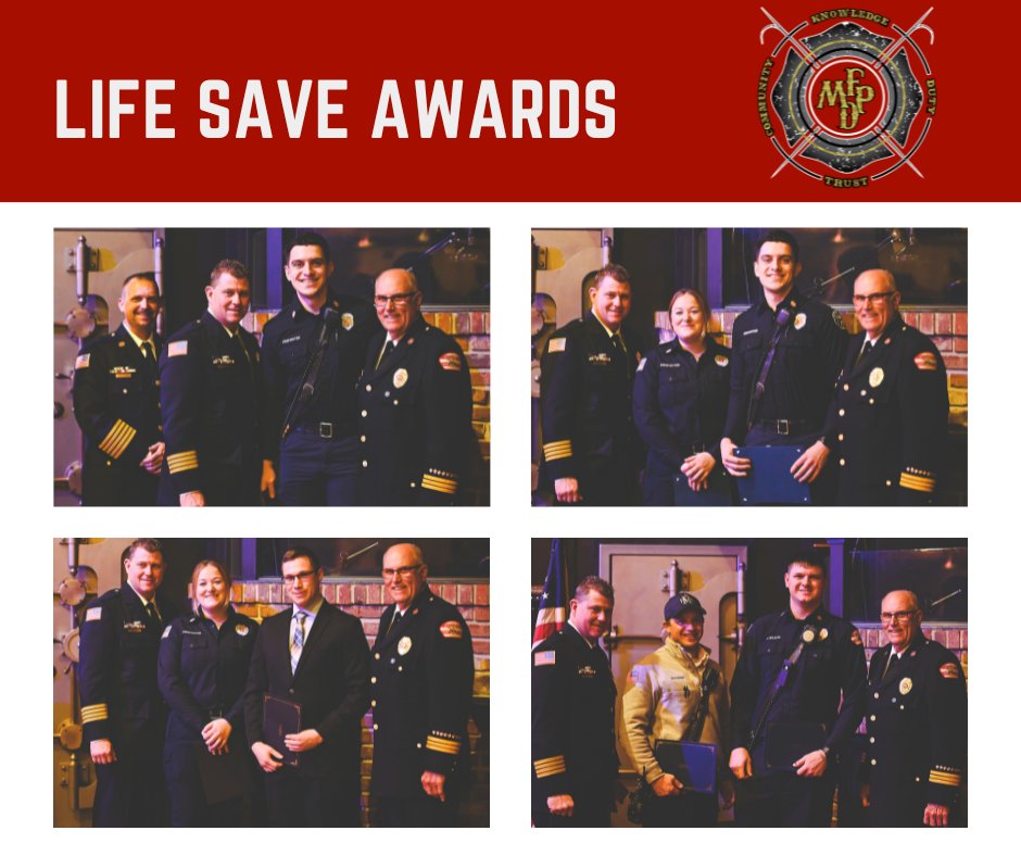 Manhattan Fire Protection District tweet media