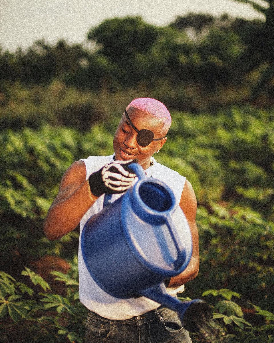 The Wizkid Bible 🦅 on Twitter "Rema arguably the hottest Afrobeat