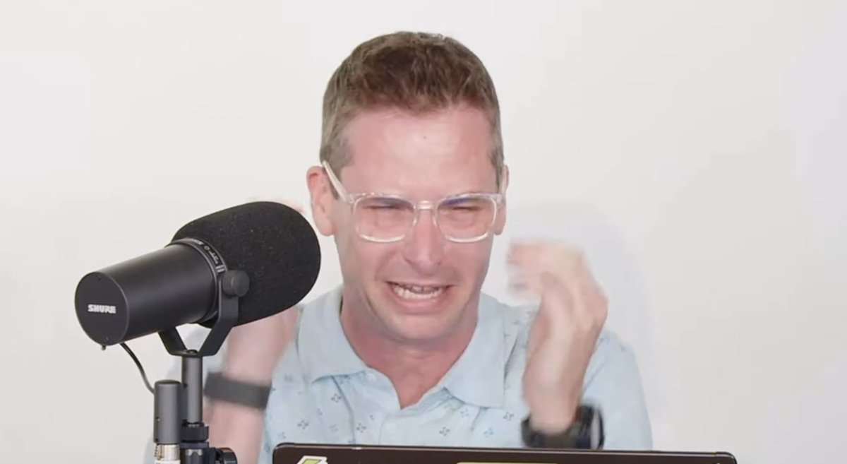 mikeryanretail's tweet image. Just gonna leave this right here for all your #GML2023 meme&apos;ing needs

#ppcchat