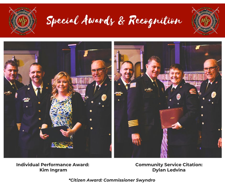 Manhattan Fire Protection District tweet media