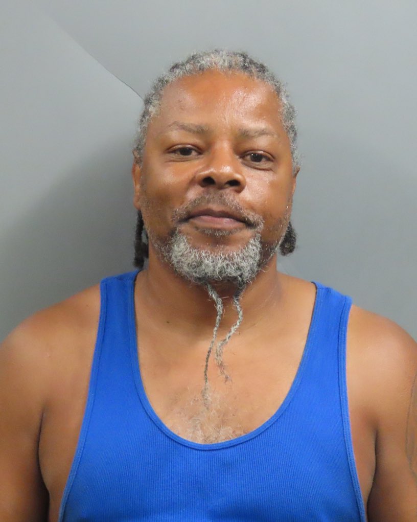 MajorCase St. Louis on Twitter "Major Case Squad Arrests Suspect in St. Peters Homicide"