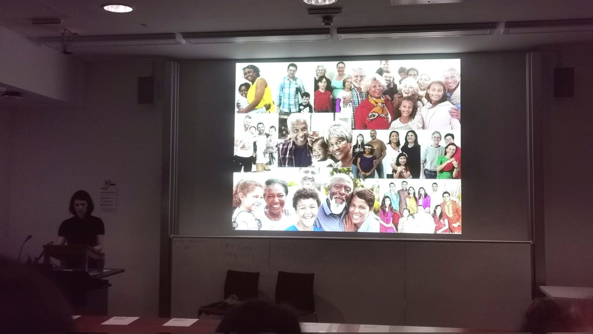 Congratulations to Professor Theano Moussouri 🎊 <a href="/UCLarchaeology/">UCL Institute of Archaeology</a> for her inaugural lecture on #museum &amp; #families, sharing knowledge created through her research in the last 25 years <a href="/kidsinmuseums/">Kids in Museums</a>