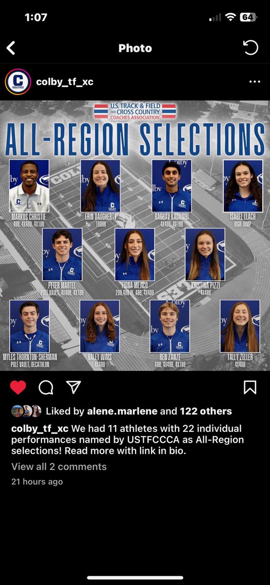 Mark Christie tweet media