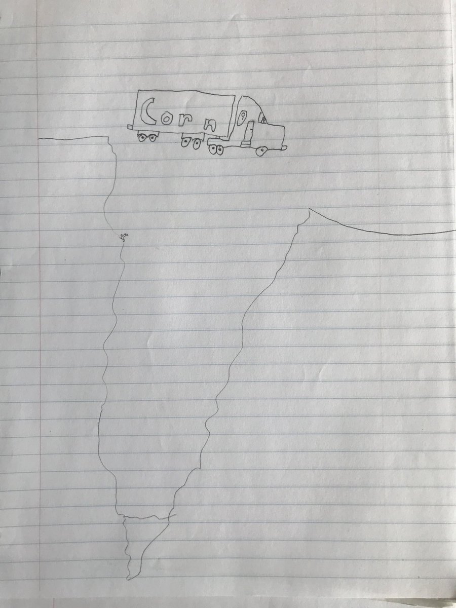 At 10 years old, I had big dreams