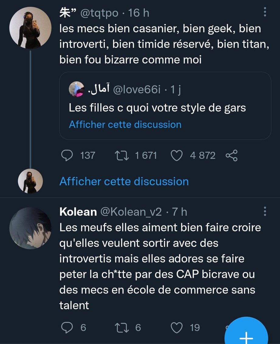 cpastibo's tweet photo. L’enchaînement de taré https://t.co/9IK7sC3ZkJ
