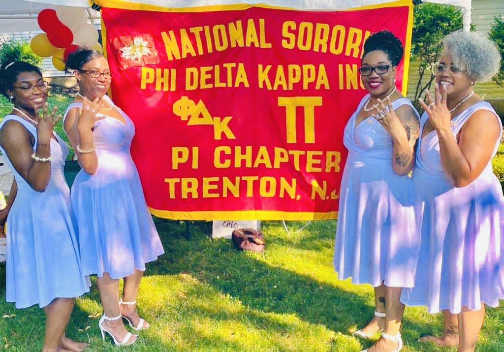 DrFaniel's tweet image. ❤️💛 ❤️💛 #ICYMI On May 23, 1923, 100 years ago, today, eight fabulous women incorporated NSPDK, Inc. Today, we honor and celebrate our founders and 100 years of educational excellence. 
❤️💛 ❤️💛 #PiChapter #NSPDK #PhiDeltaKappa #Educators ➡️    nspdkpichapter.org ⬅️