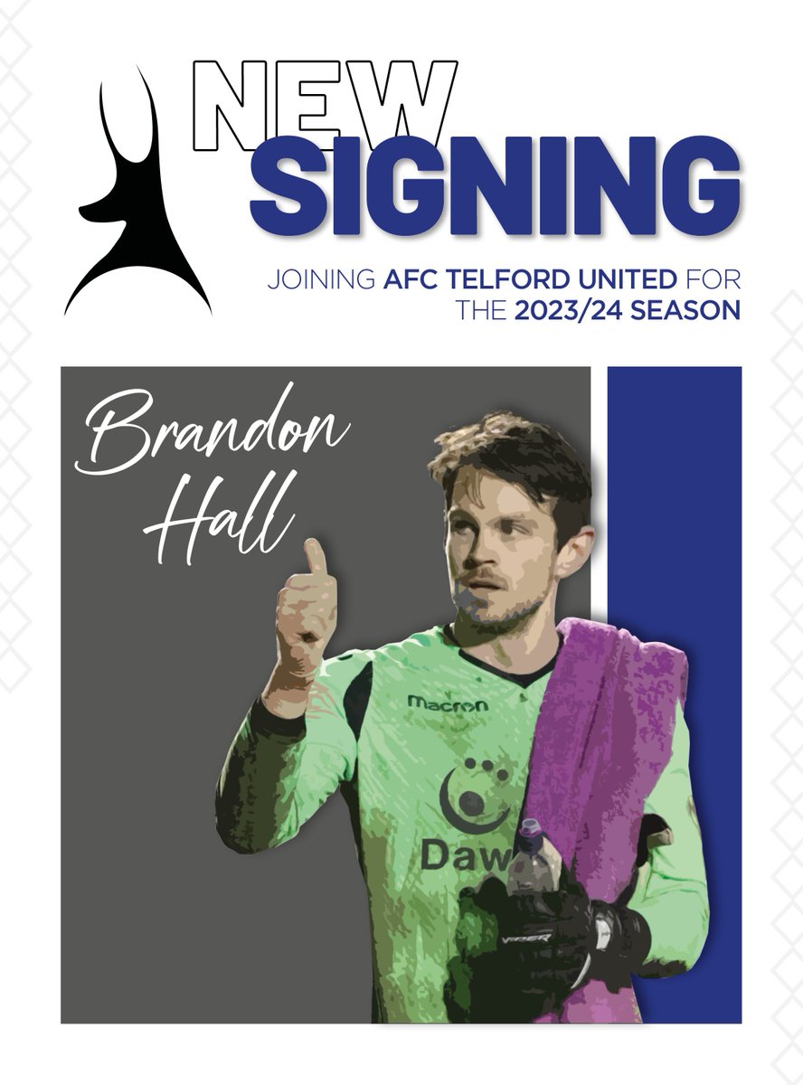 AFC Telford United tweet media