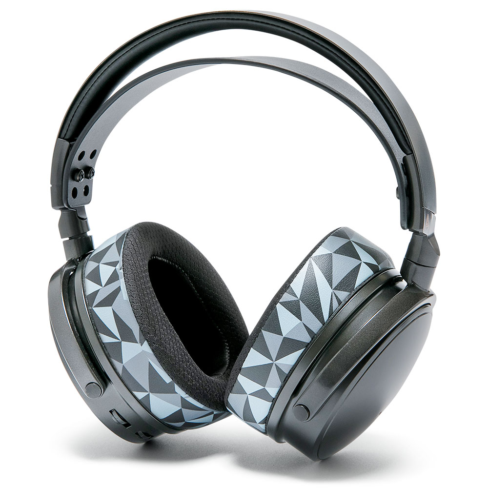 GIVEAWAY. Im giving away a pair of our UPCOMING Geo Grey audeze maxwell EARPADS to 2 lucky winners. 
How to win:
1) Retweet
2) Comment
3) Thats it, I will randomly choose 2 people at 2 pm PST tomorrow.