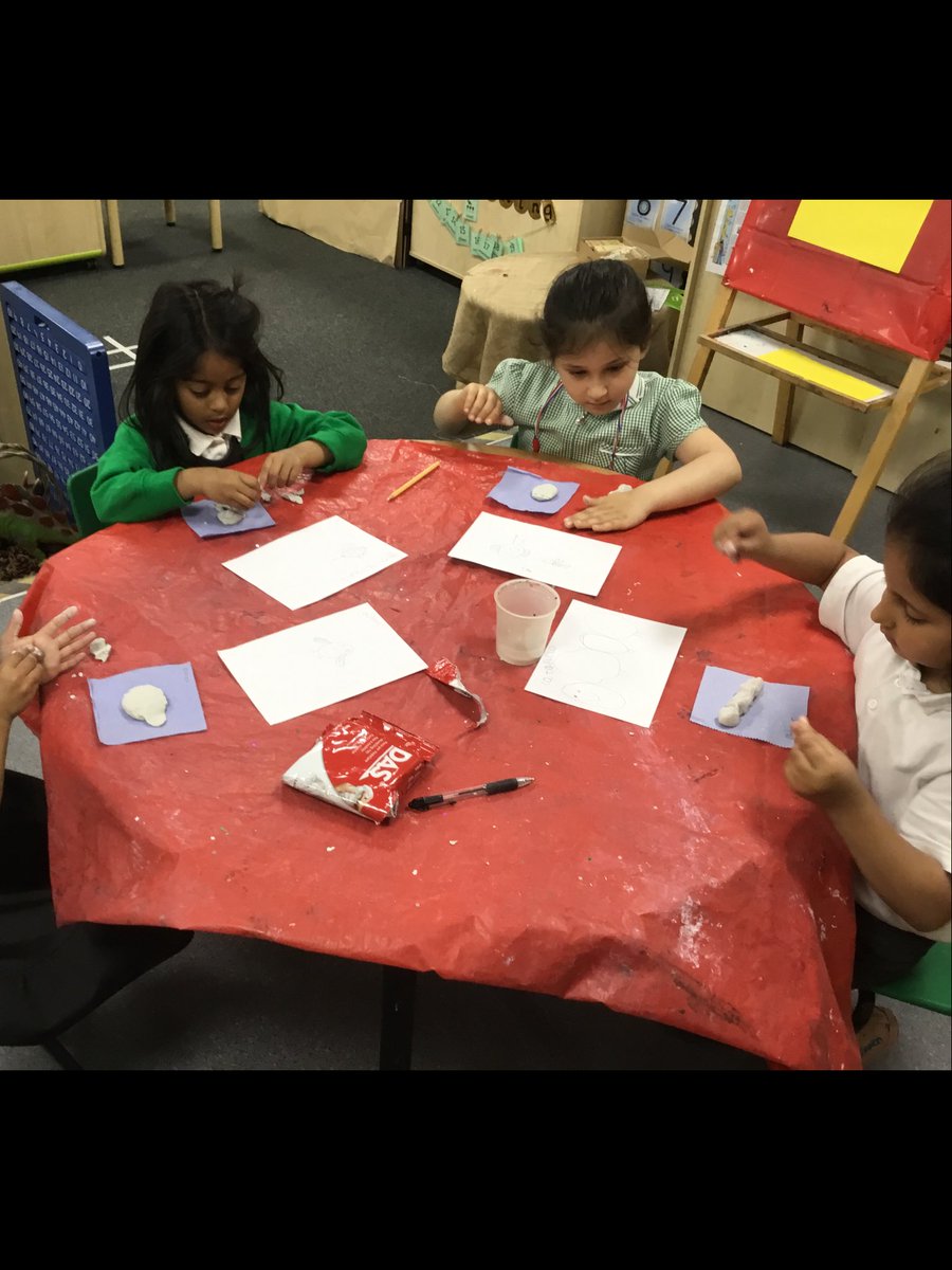 Kapow Primary on Twitter "In this ArtandDesign topic for EYFS pupils