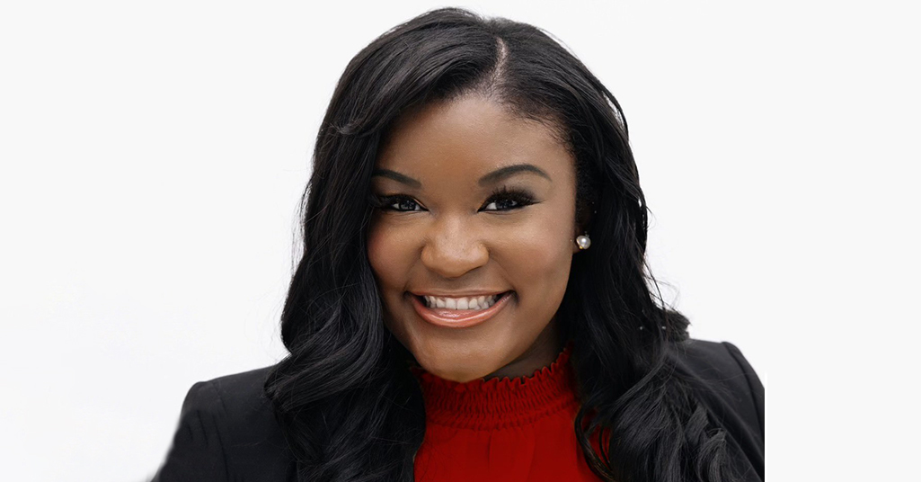 Grad student Lauren Chapman was named <a href="/HoustonISD/">Houston ISD</a>’s 2022-23 HS Beginning Teacher of the Year.

She’s pursuing an M.Ed. in counseling &amp; teaches <a href="/NorthForestHigh/">North Forest High School</a>.

“My experience teaching at a high school level has contributed to my ultimate goal of counseling teens," she said.