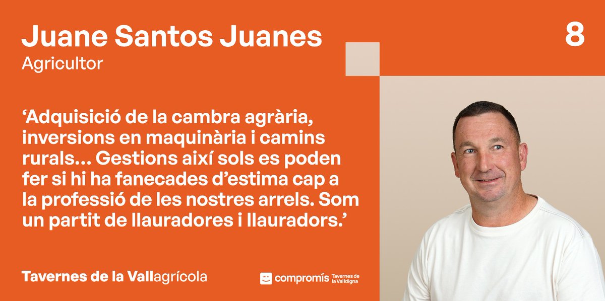 Compromís Tavernes | Anomage Gnoma 🧙‍♂️,🧙‍♂️ tweet media