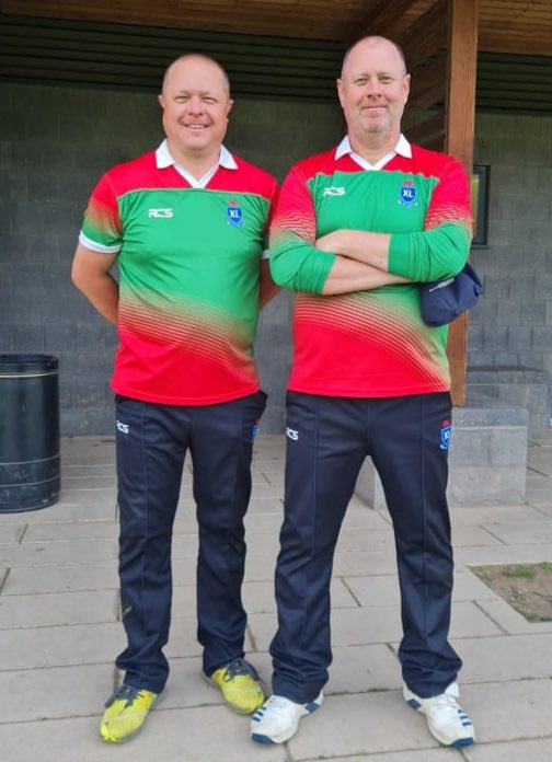 WalesXl's tweet photo. Great game at Monmouth school today. Where the XL club were treated to a highly competitive cricket match, followed by some fantastic hospitality. Stand out for the XL we’re Steve Moul scored 43 and Gav Rodway with 3 wickets. Thanks to Monmouth for the game and hospitality. https://t.co/8Ka8t5UfE1