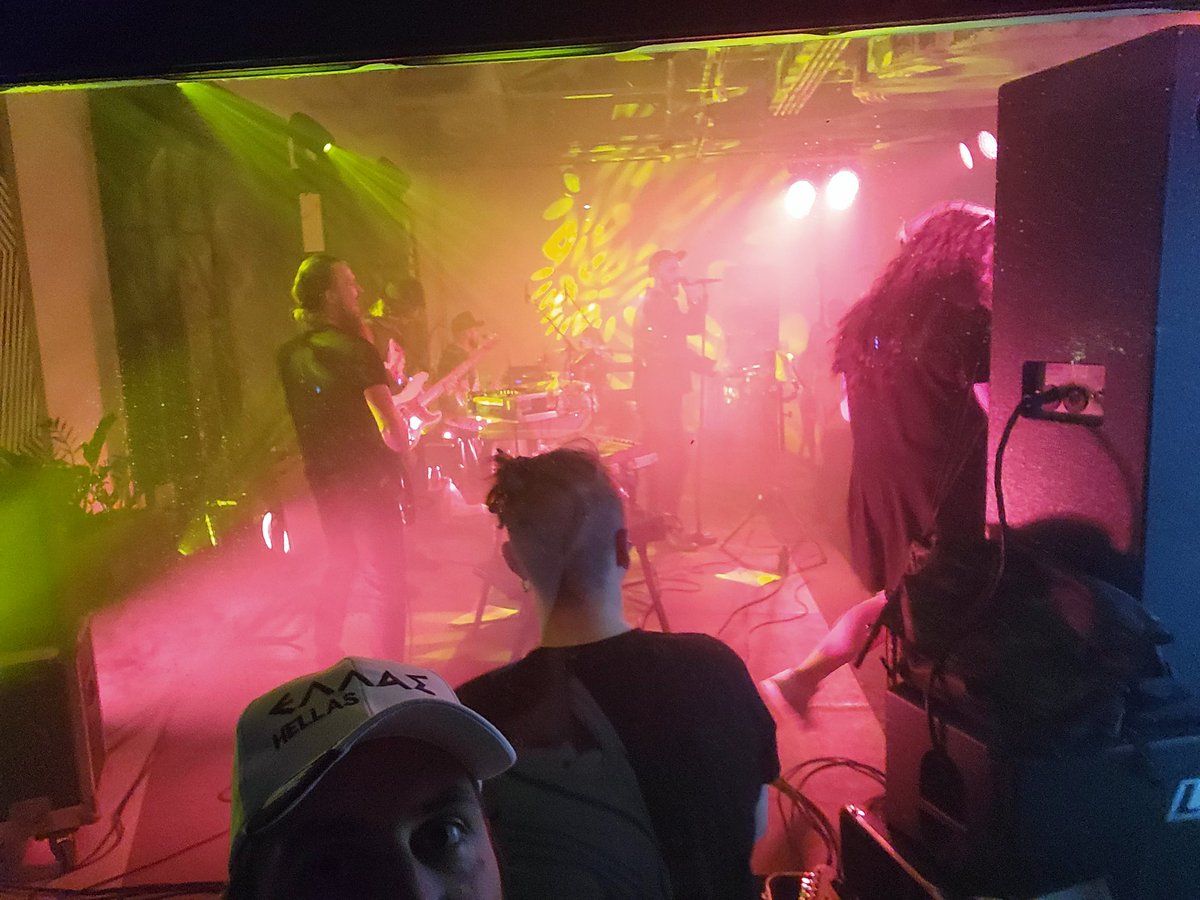 Jeremi_JRPC's tweet image. Awesome #CodeEurope23 #afterparty!! 😍🤩