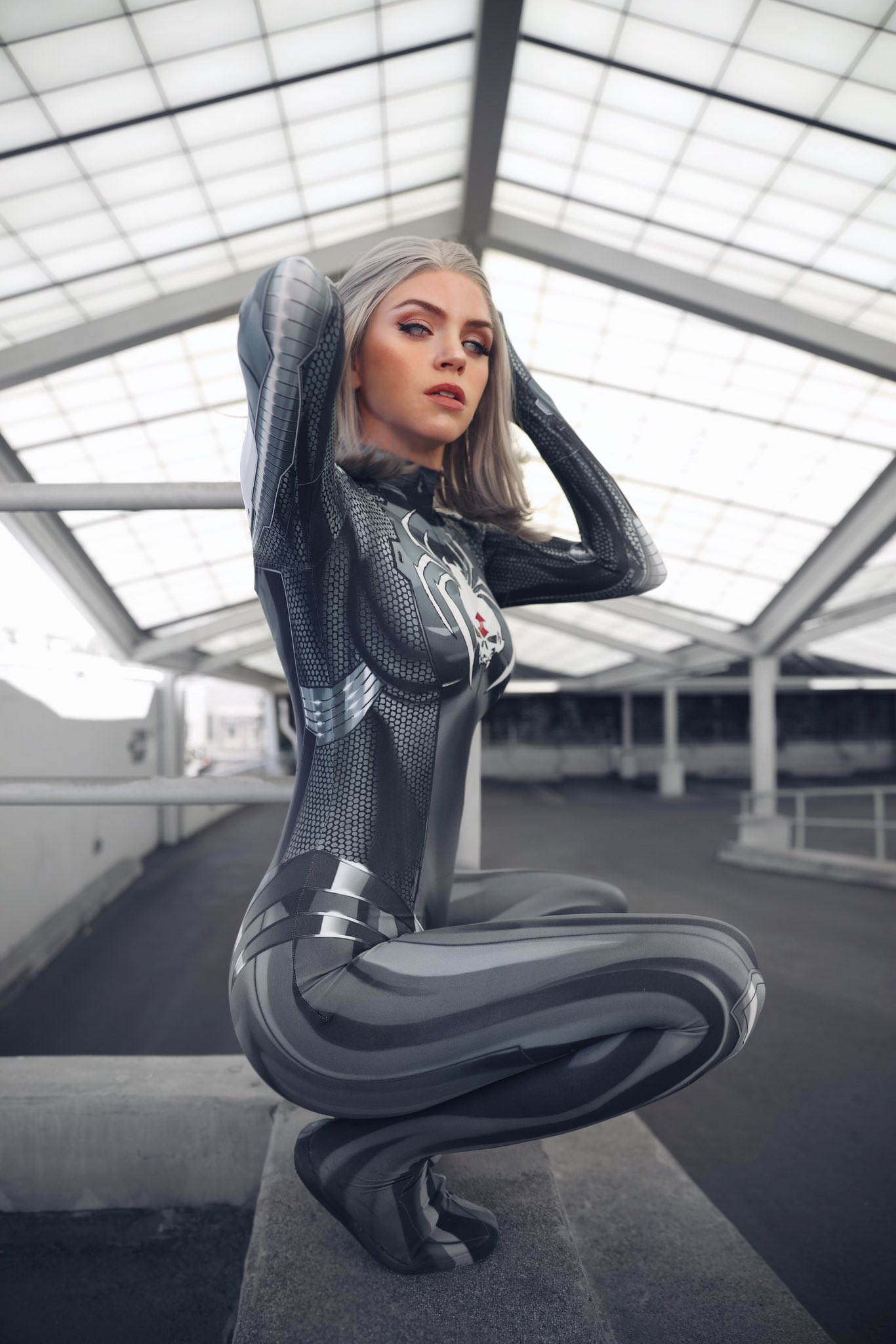 Armored Heart Cosplay (@cosplay_heart) / X