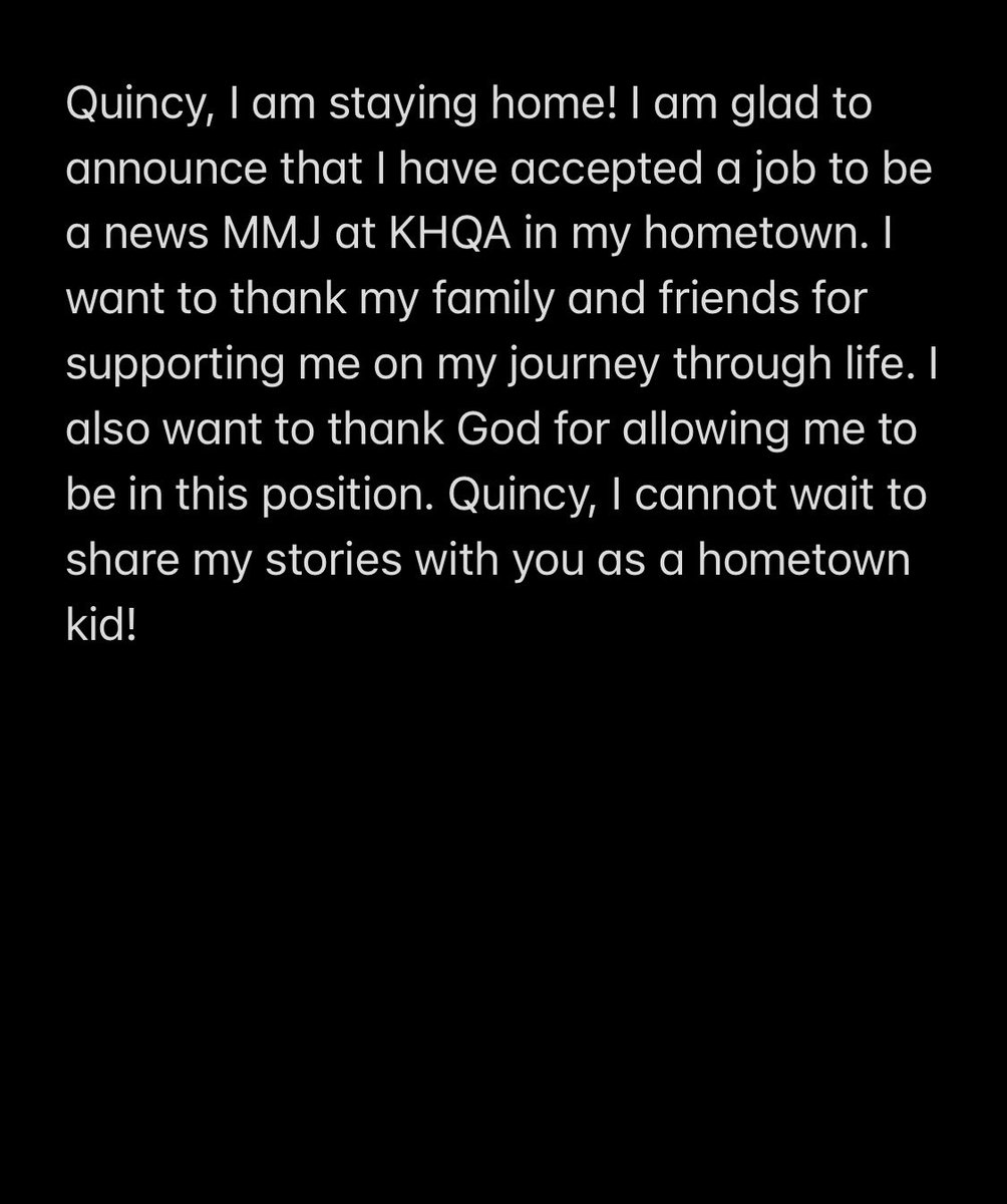 Hayden Donaldson tweet media