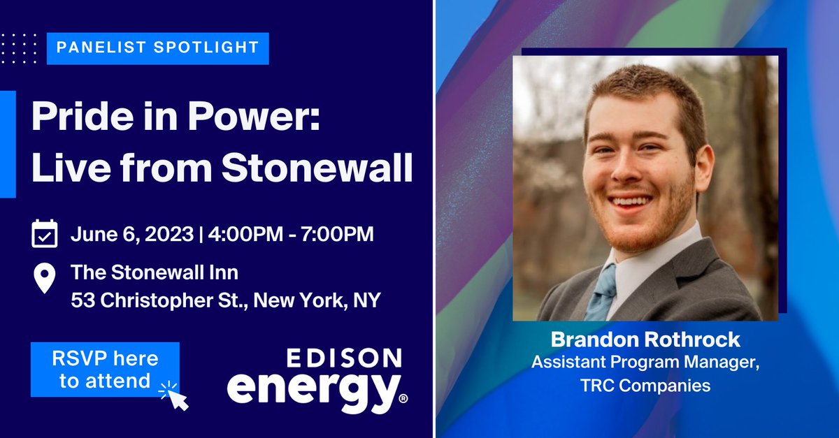 trioadvisory's tweet image. 📅 Don’t miss our inaugural 2023 Impact RoundTable on June 6!

We’re thrilled to have @TRC_Companies’ Brandon Rothrock on our panel for this critical and compelling discussion.

➡️ RSVP here: bit.ly/42gsjh9

➡️ Register for the livestreamed event: bit.ly/424XU54