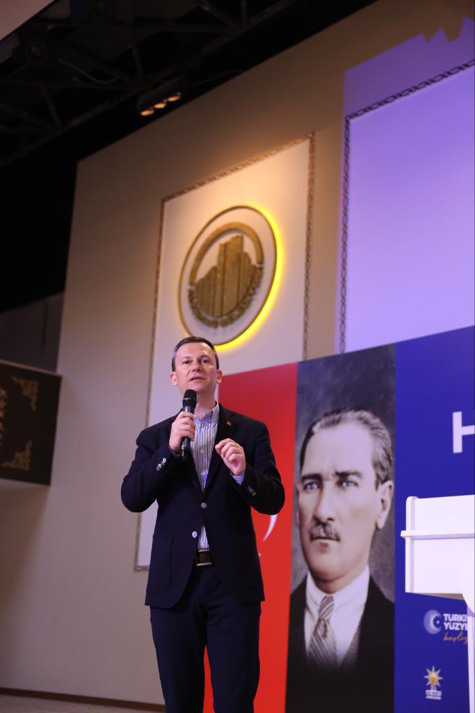_fatihsahin's tweet photo. Ankara İl Başkanlığımızın düzenlediği “Hukukçular Buluşması”nda kıymetli avukat meslektaşlarımızla bir araya geldik.

Sandık güvenliğini ele aldığımız bu verimli toplantı için her bir avukat meslektaşıma ayrı ayrı teşekkür ediyorum.

Sandıklara hep birlikte sahip çıkacağız. https://t.co/SILsrLnK9h