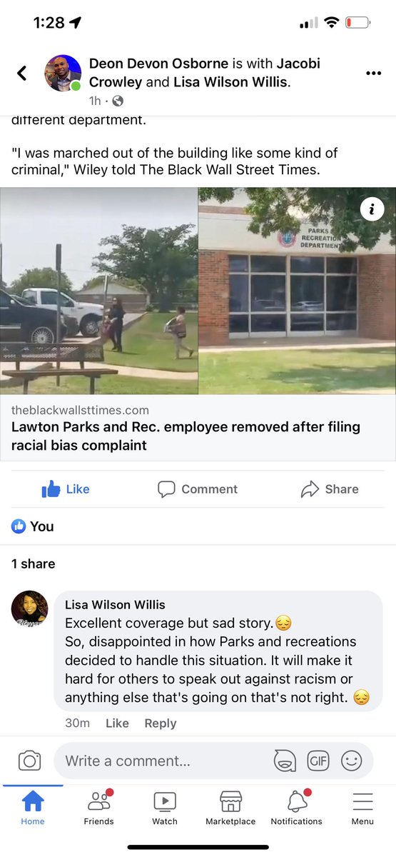 LawtonOk city government is corrupt