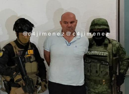 Carlos Jiménez tweet media