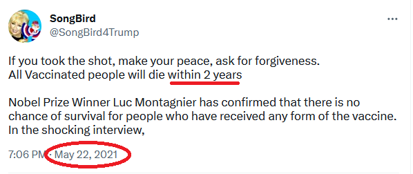 Sam Gerrits tweet media