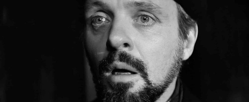 vissebr's tweet photo. O Homem Elefante (1980)
Dir. David Lynch

Link para o podcast sobre o filme: https://t.co/9bogN6LtDB https://t.co/R759N1TJc7